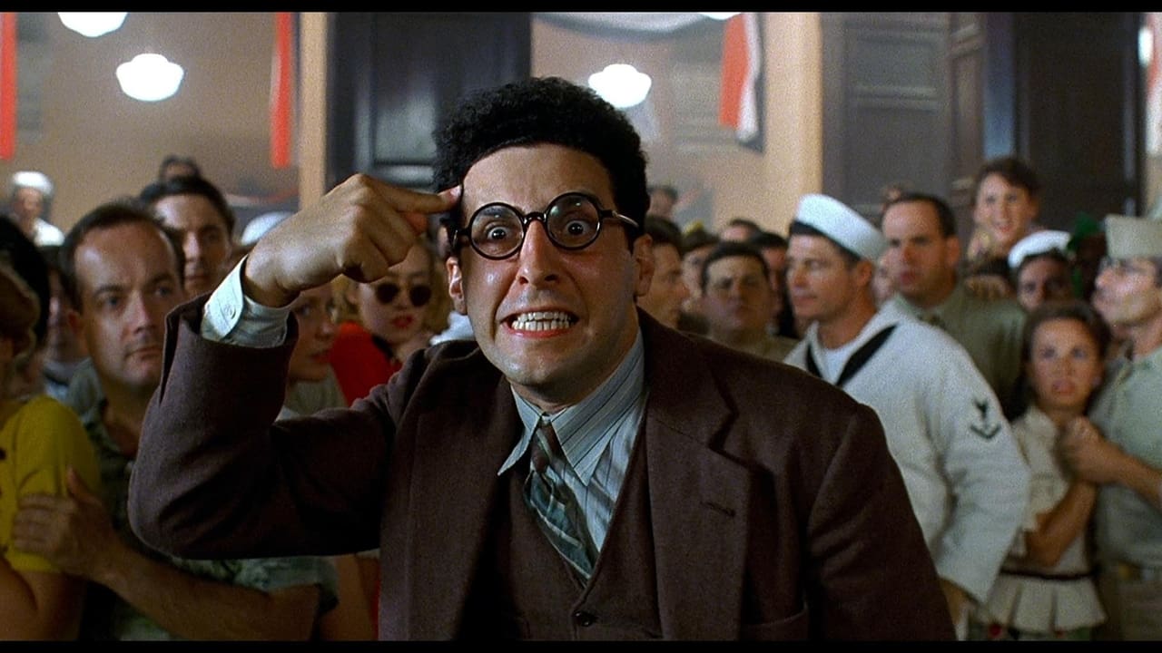 Barton Fink Cały Film