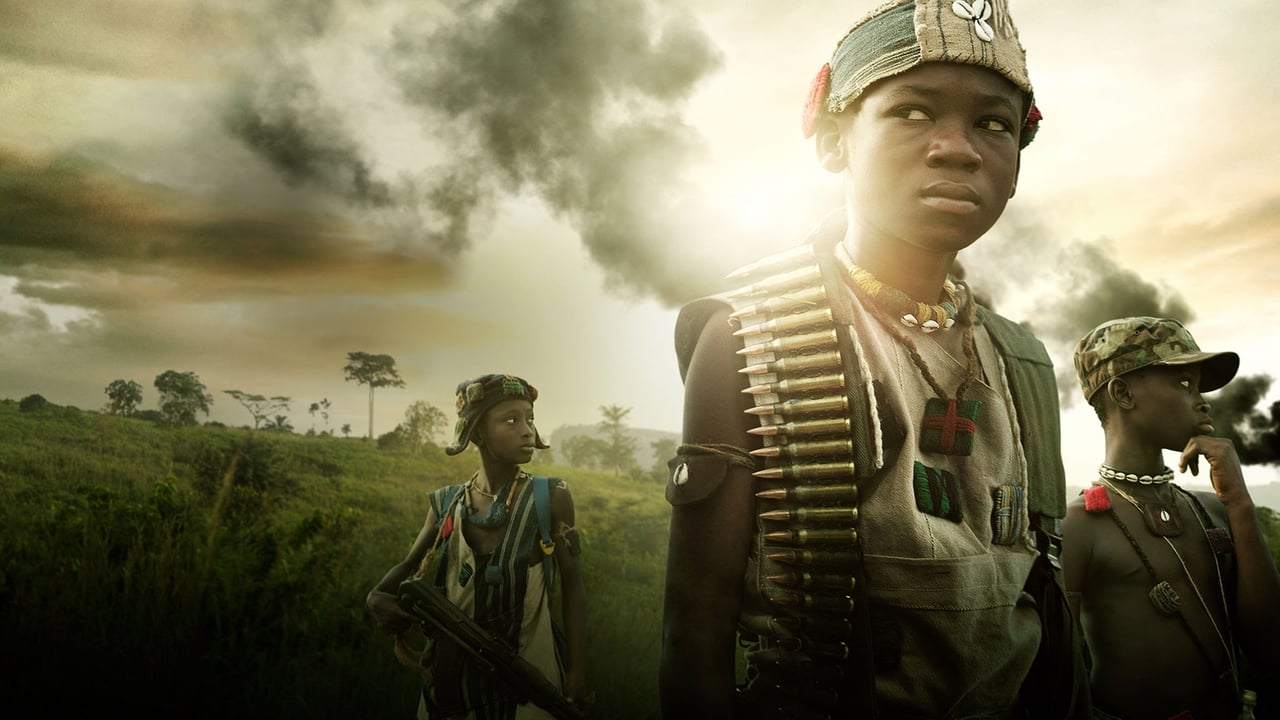 Beasts of No Nation Cały Film