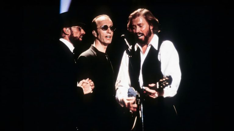 Bee Gees: One Night Only Cały Film