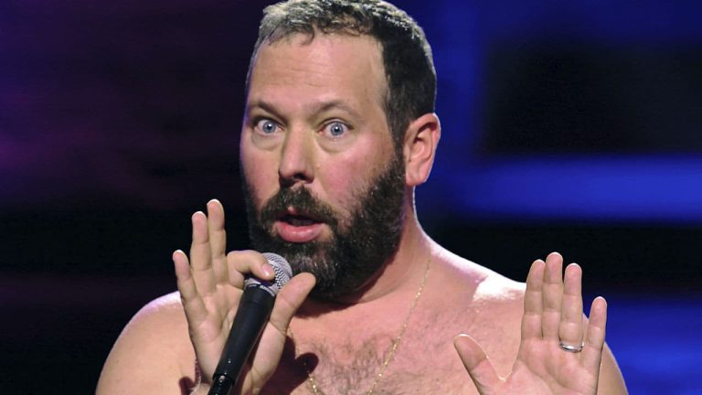 Bert Kreischer: Secret Time Cały Film