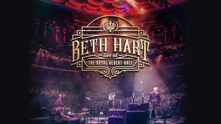 Beth Hart - Live at the Royal Albert Hall Cały Film