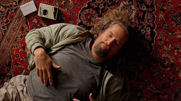 Big Lebowski Cały Film