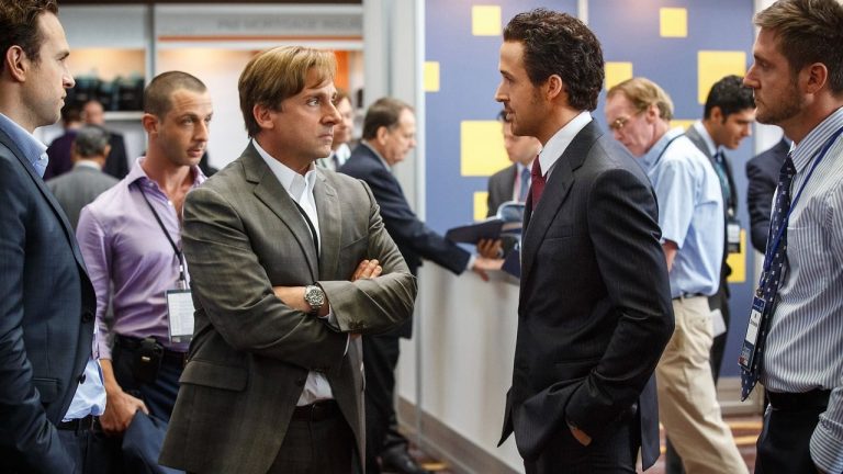 Big Short Cały Film