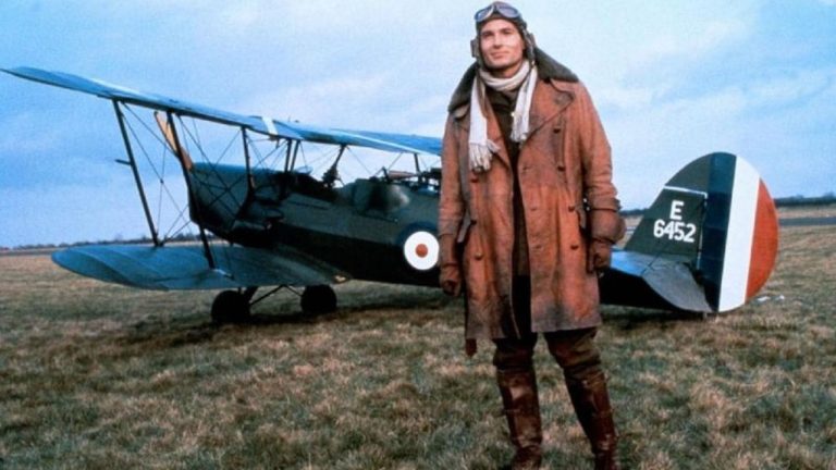 Biggles Cały Film