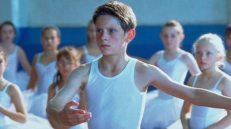 Billy Elliot Cały Film