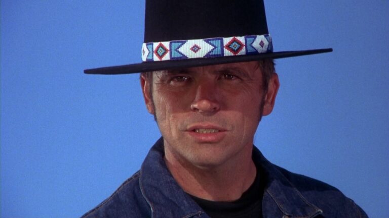 Billy Jack Cały Film