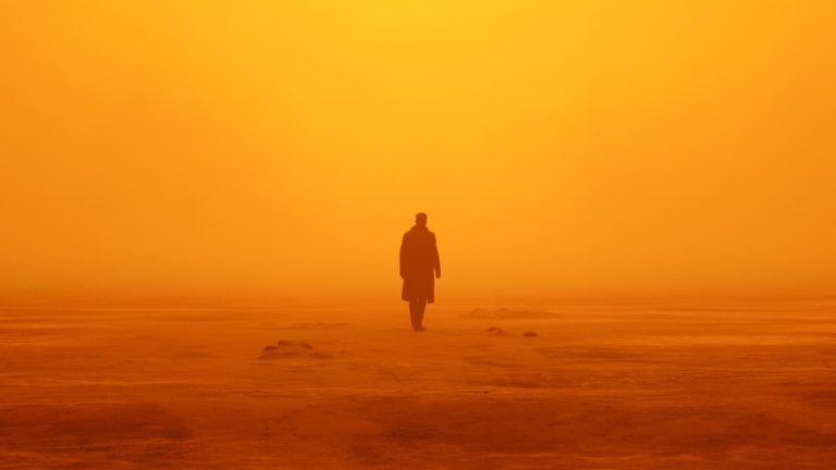 Blade Runner 2049 Cały Film