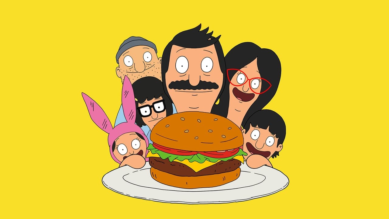 Bob's Burgers: Film Cały Film