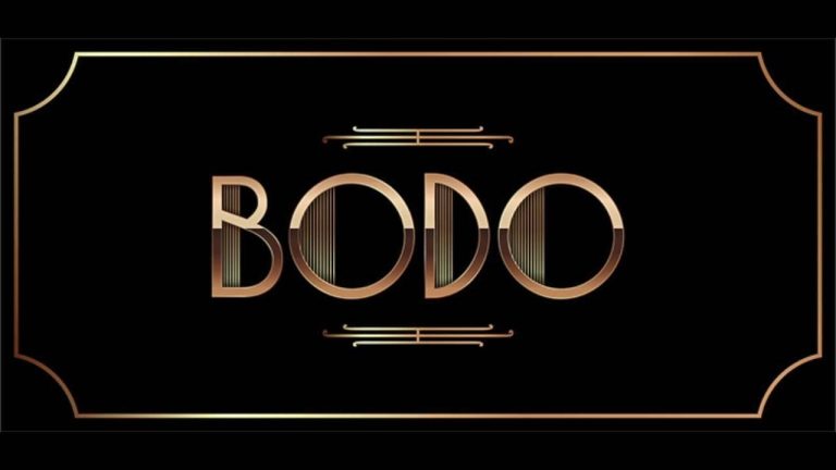 Bodo Cały Film