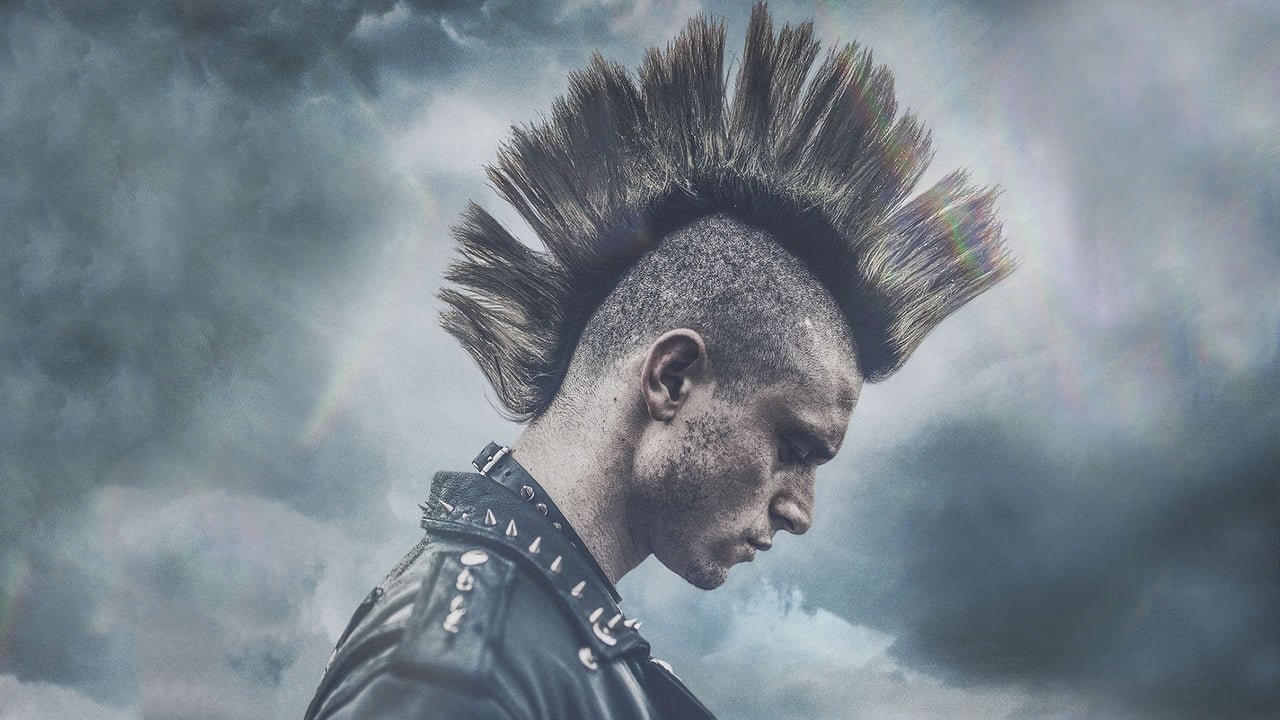 Bomb City Cały Film