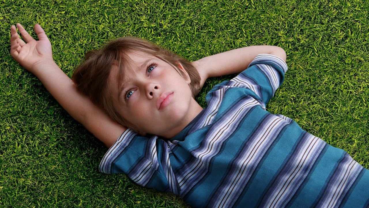 Boyhood Cały Film