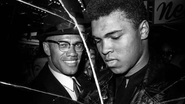 Bracia krwi: Malcolm X i Muhammad Ali Cały Film