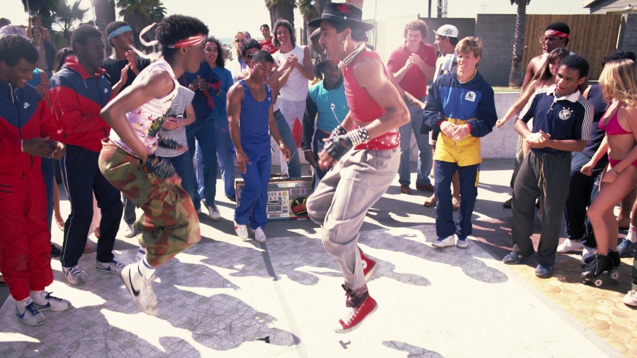 Breakdance Cały Film