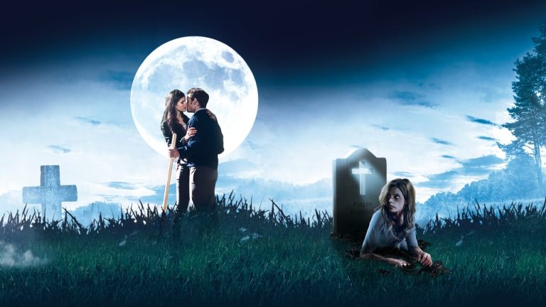 Burying the Ex Cały Film