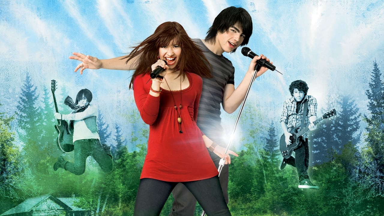 Camp Rock Cały Film