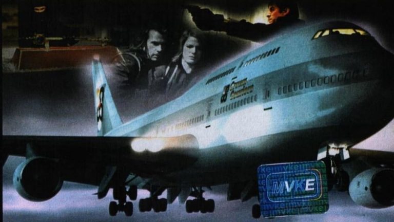 Cel 747 Cały Film