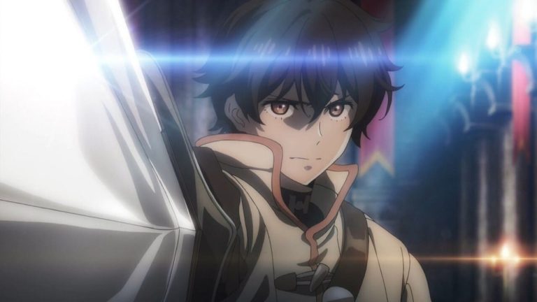 Chain Chronicle: Haecceitas no Hikari Part 1 Cały Film