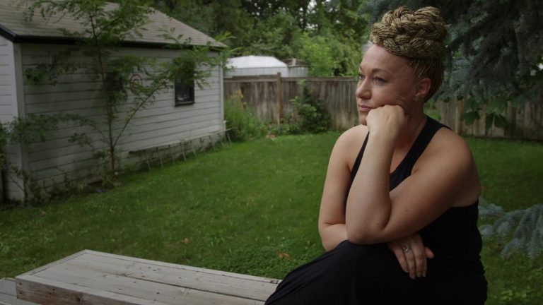 Czarno-biała historia Rachel Dolezal Cały Film