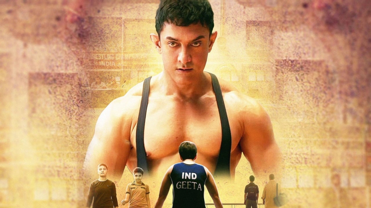 Dangal Cały Film