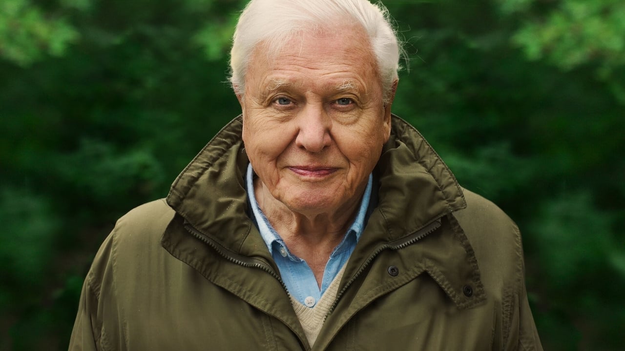 David Attenborough: Życie na naszej planecie Cały Film