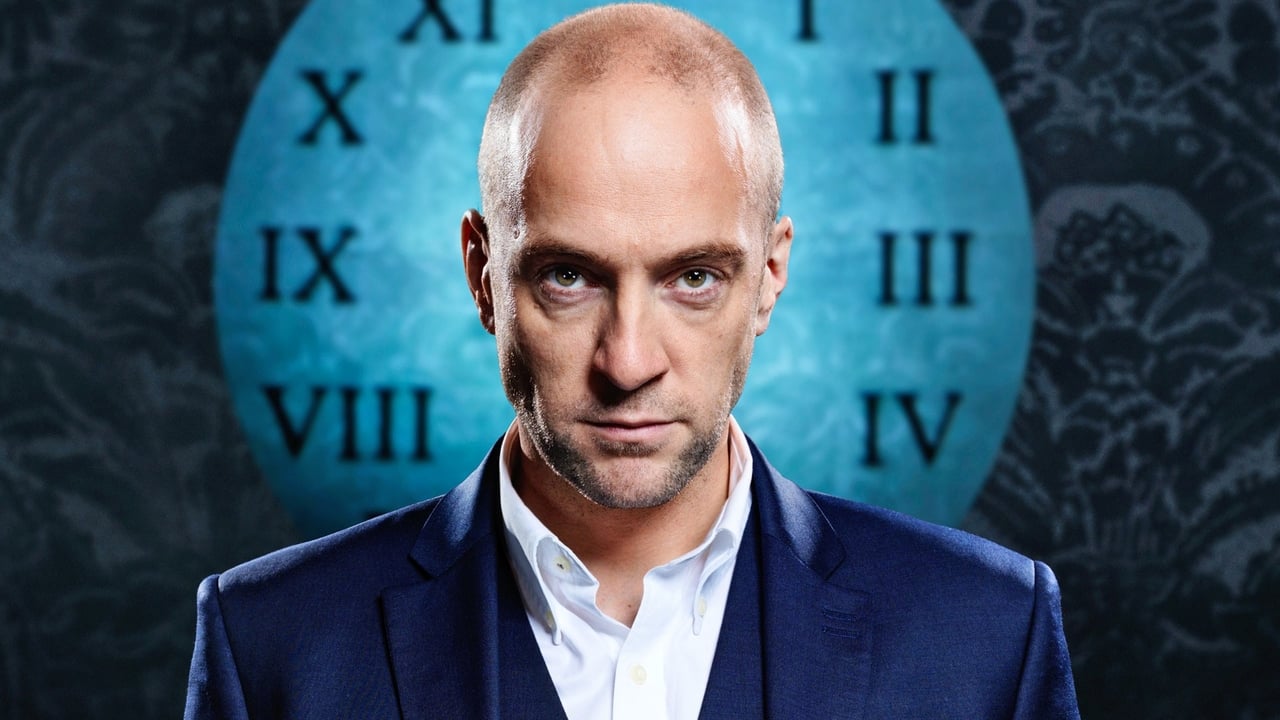 Derren Brown: Miracle Cały Film