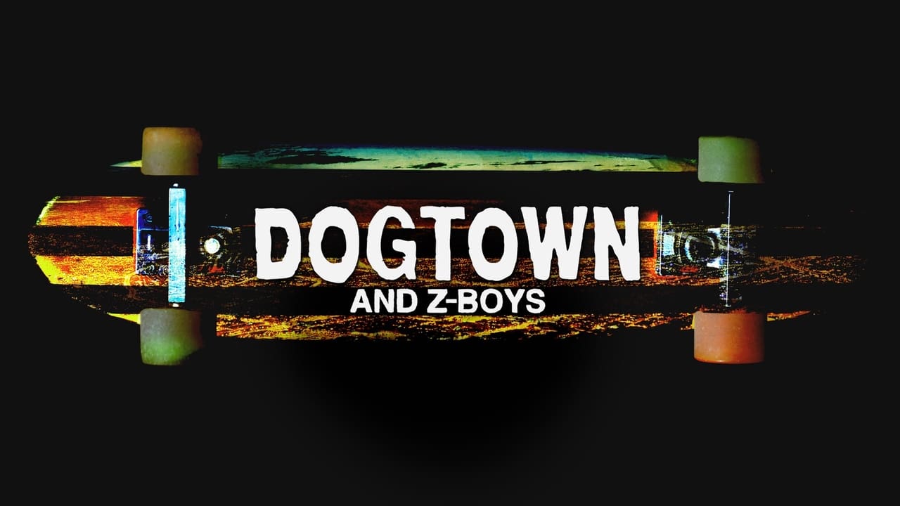 Dogtown and Z-Boys Cały Film