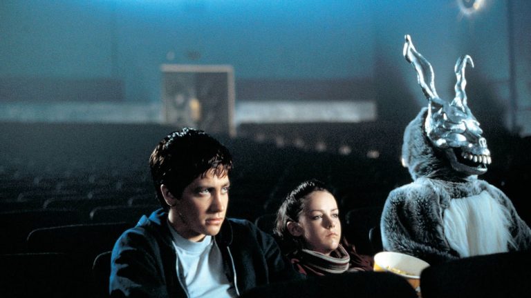 Donnie Darko Cały Film