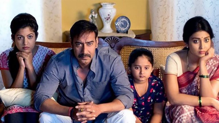 Drishyam Cały Film