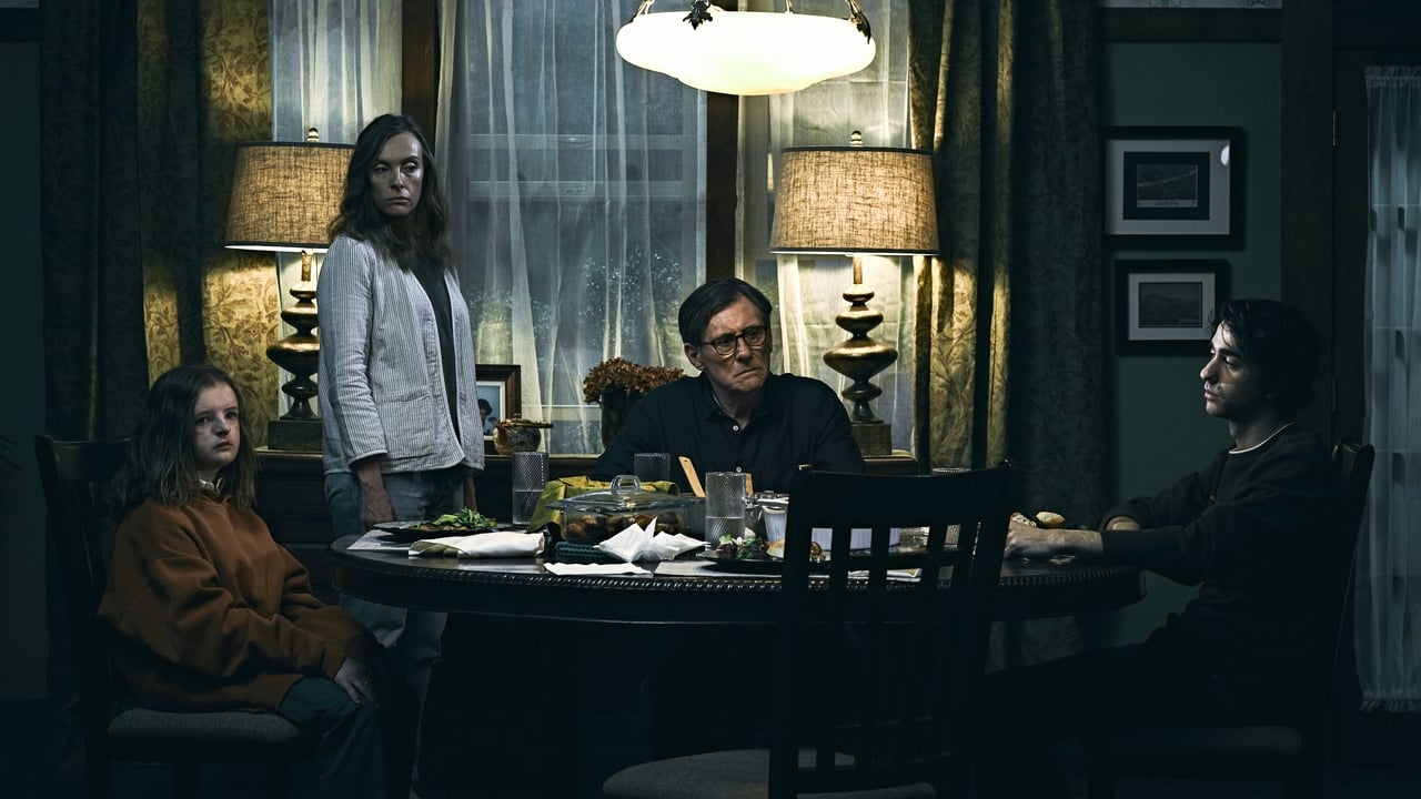 Dziedzictwo. Hereditary Cały Film