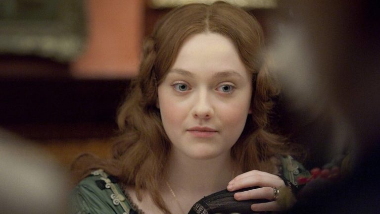 Effie Gray Cały Film