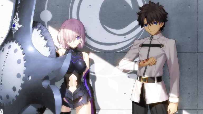 Fate/Grand Order: First Order Cały Film