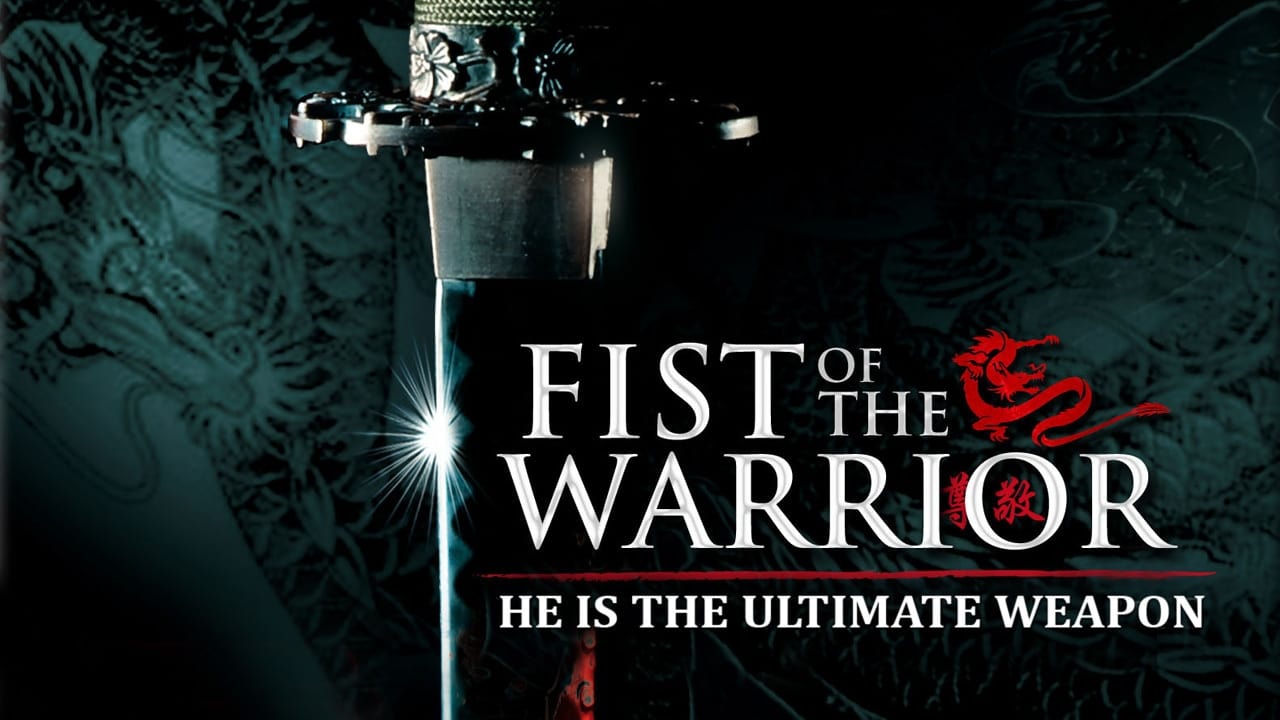 Fist of the Warrior Cały Film