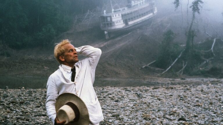 Fitzcarraldo Cały Film