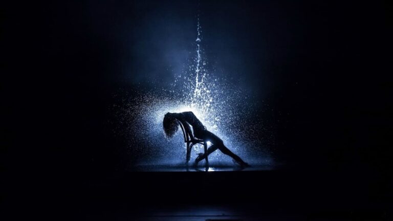 Flashdance Cały Film