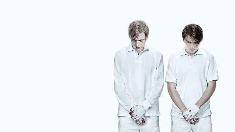 Funny Games US Cały Film