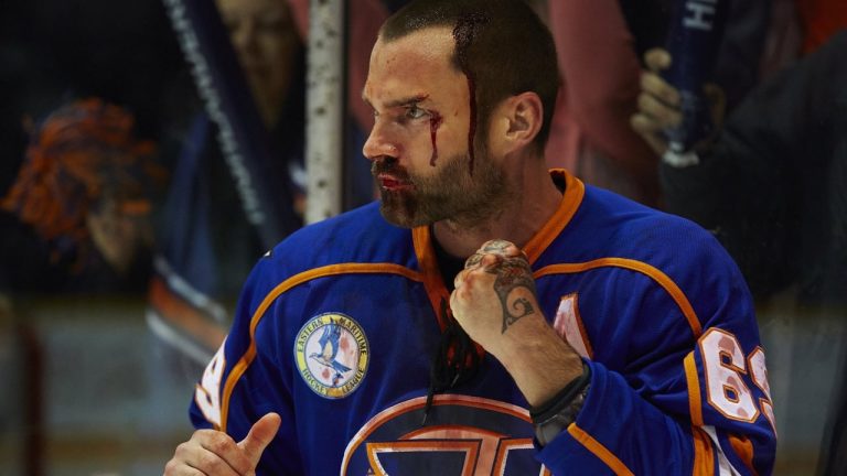 Goon: Last of the Enforcers Cały Film