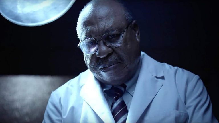 Gosnell: The Trial of America's Biggest Serial Killer Cały Film