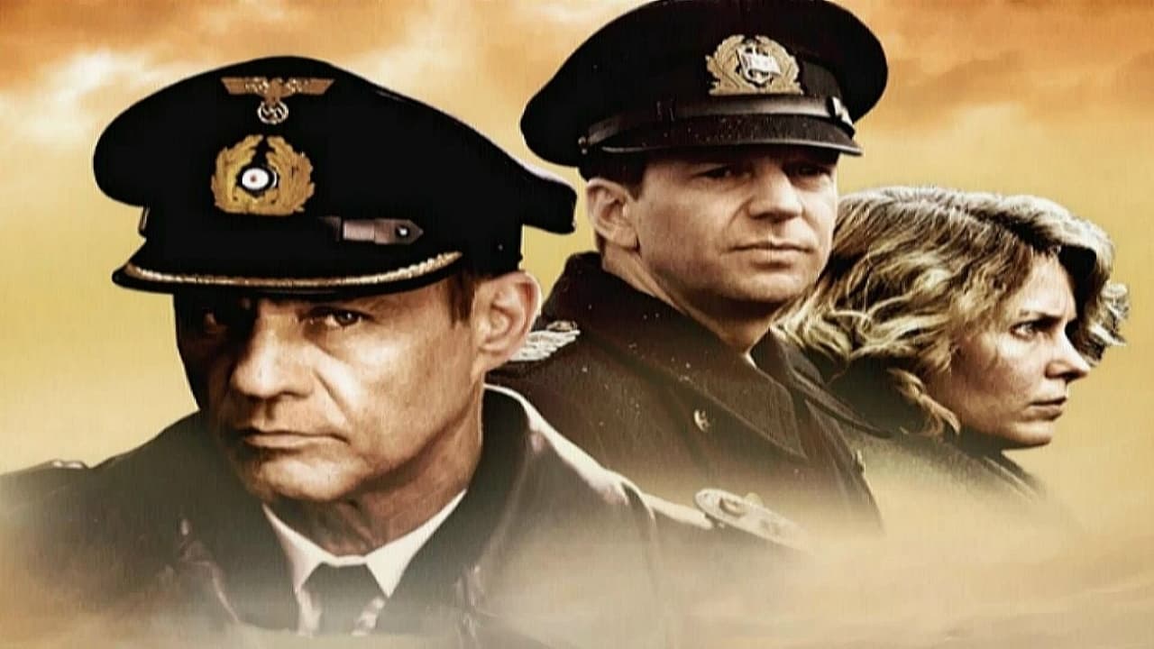 Gustloff – rejs ku śmierci Cały Film