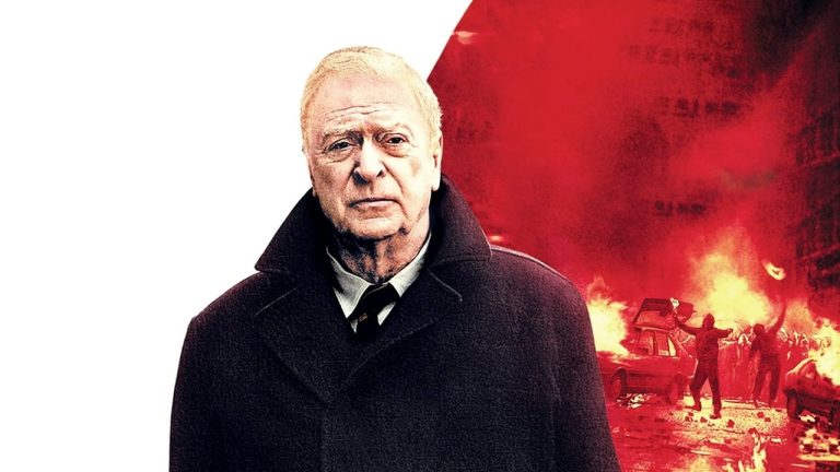 Harry Brown Cały Film