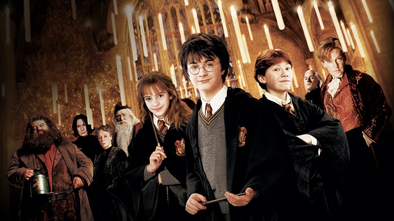 Harry Potter I Komnata Tajemnic Aktorzy Harry Potter i Komnata Tajemnic Cały Film - Vider