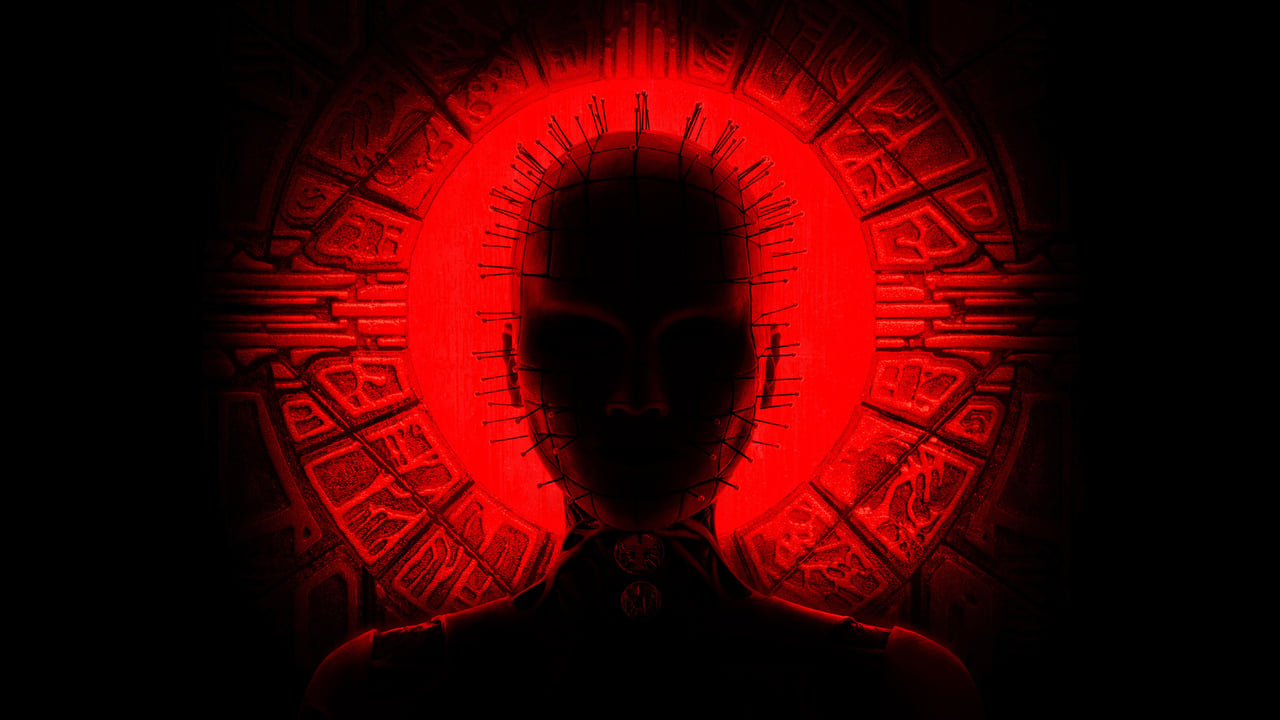 Hellraiser Cały Film