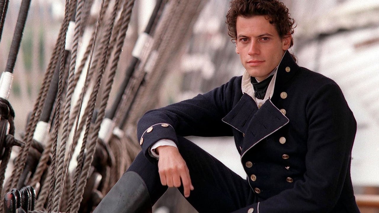 Hornblower: Równe szanse Cały Film