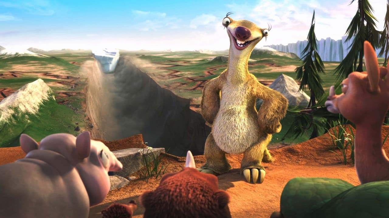 Ice Age: Surviving Sid Cały Film