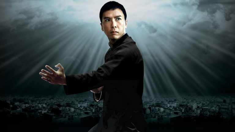 Ip Man 2 Cały Film