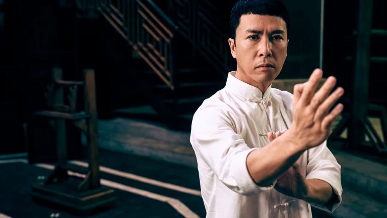 Ip Man 3 Cały Film