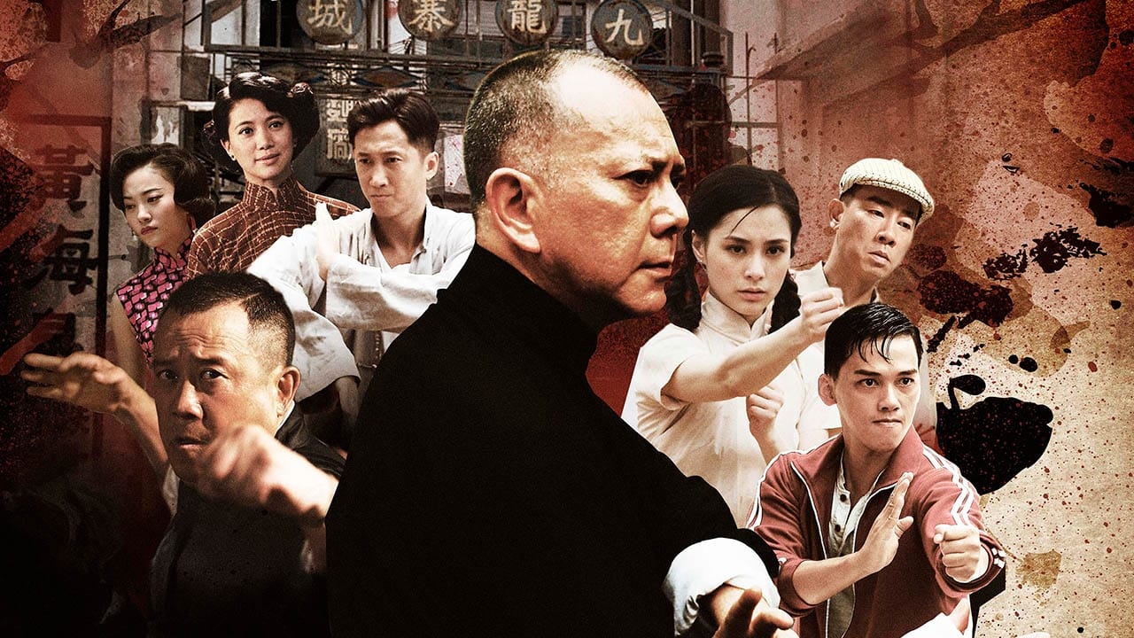 Ip Man: Ostatnia Walka Cały Film