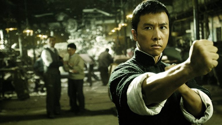 Ip Man Cały Film