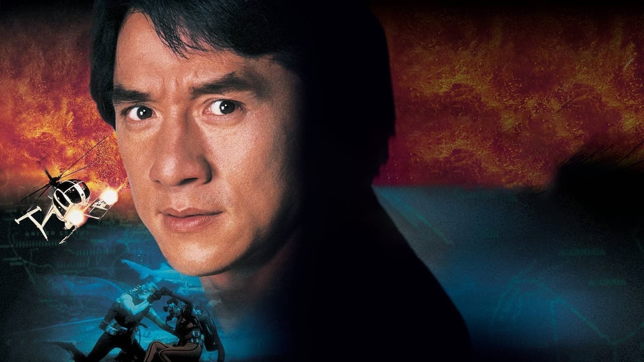 Jackie Chan: Pierwsze uderzenie Cały Film