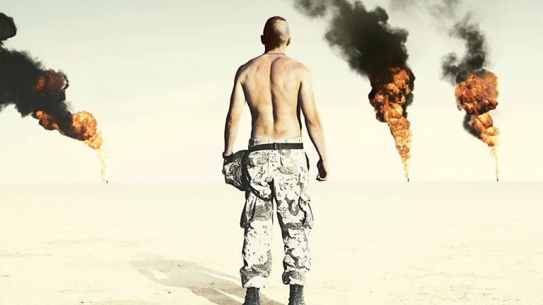 Jarhead: Żołnierz Piechoty Morskiej Cały Film