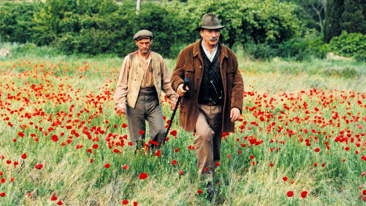 Jean de Florette Cały Film